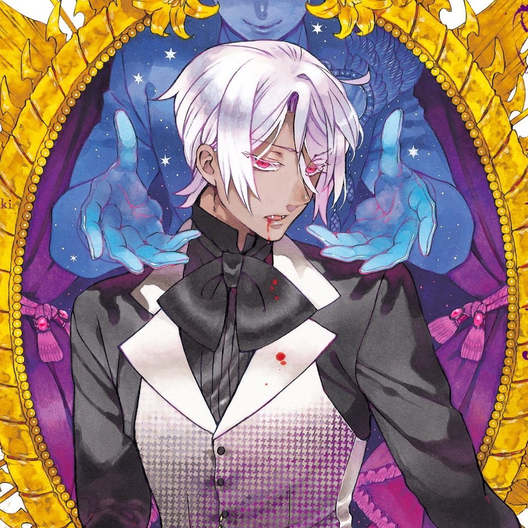 noé and jeanne being the same person. a thread: