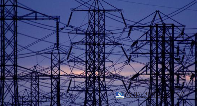 channelstv's tweet photo. No Plan To Significantly Raise Electricity Tarrifs – FG
https://t.co/mueiv23XpX https://t.co/r34y9htNYT