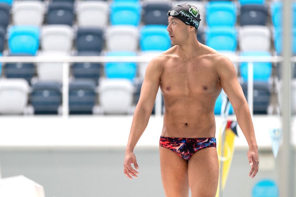 ElevenMyanmar's tweet photo. A Myanmar swimmer has abandoned his dream of competing at the Tokyo Olympics in protest at the military ruling his homeland, saying that taking part would be “propaganda” for the regime. 

#WhatsHappeningInMyanmar https://t.co/Ql3ZLvJ7wj