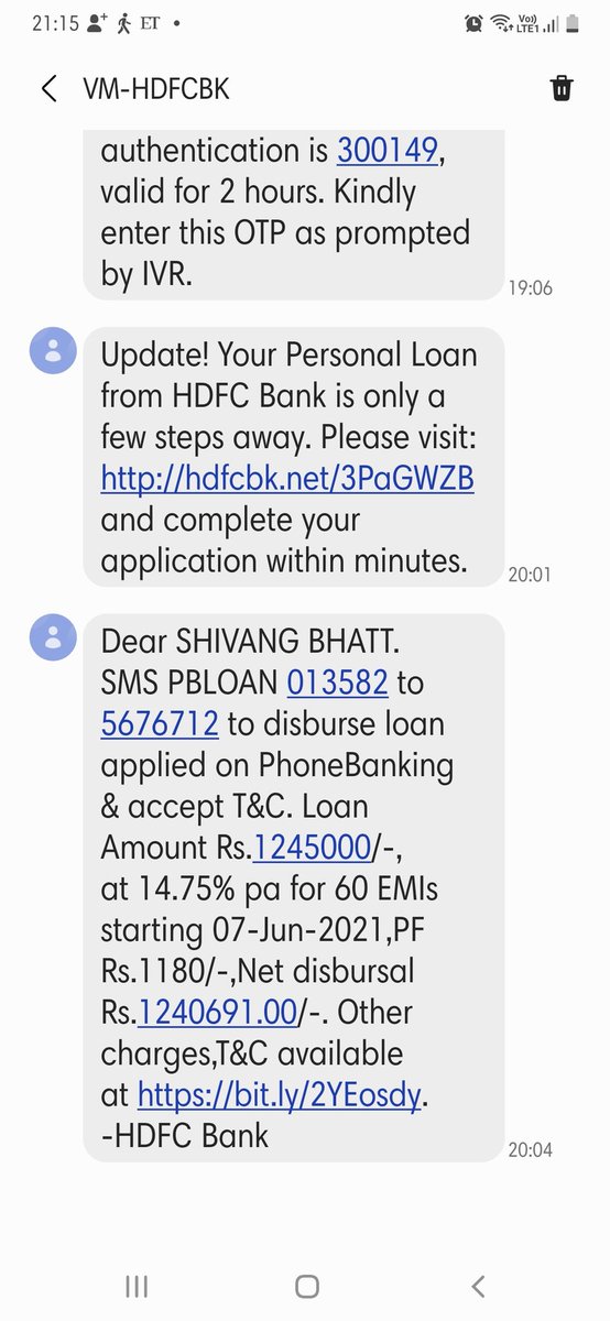 Angel One Personal Loan 2026 – फक्त 10 मिनिटांत 10 लाखांपर्यंत कर्ज मिळवा! 8 Image