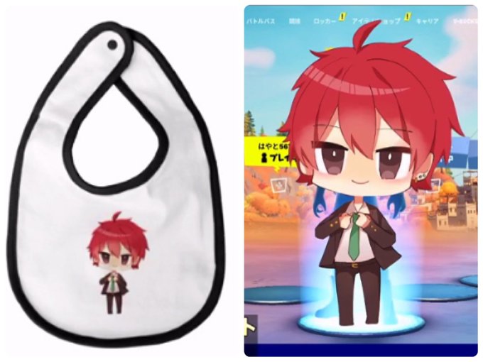 崩壊のtwitterイラスト検索結果