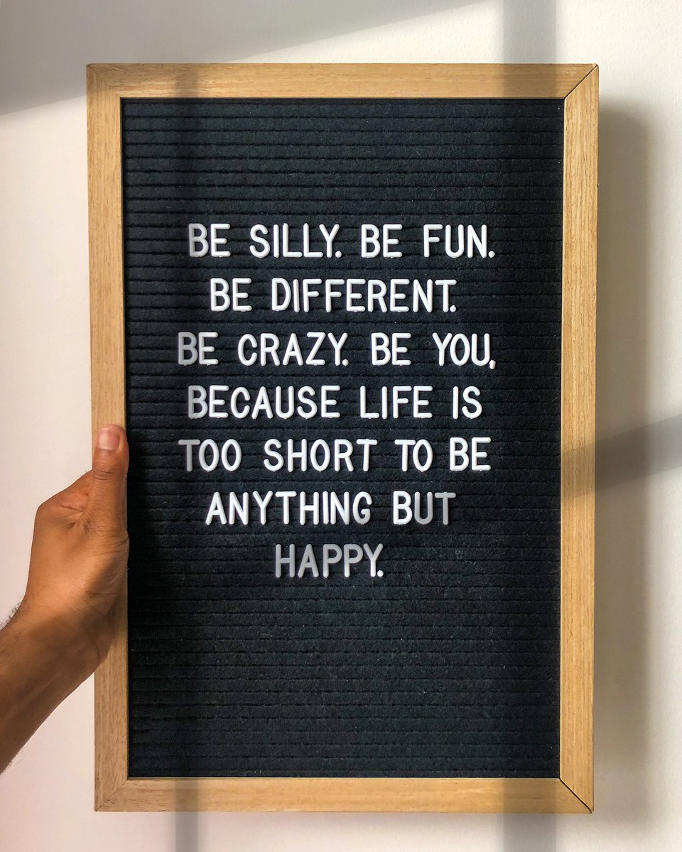 Thought for the month! #May2021 #NSFootprints #inspiringquotes #motivationalquotes #positivethinking #goodvibes #happy #positve #thoughtofthemonth #quotestoliveby #quotestoremember #inspirationalquotes #letterboardquotes #nsfootprints #letterboard #lovelaughing #lovelaughlive