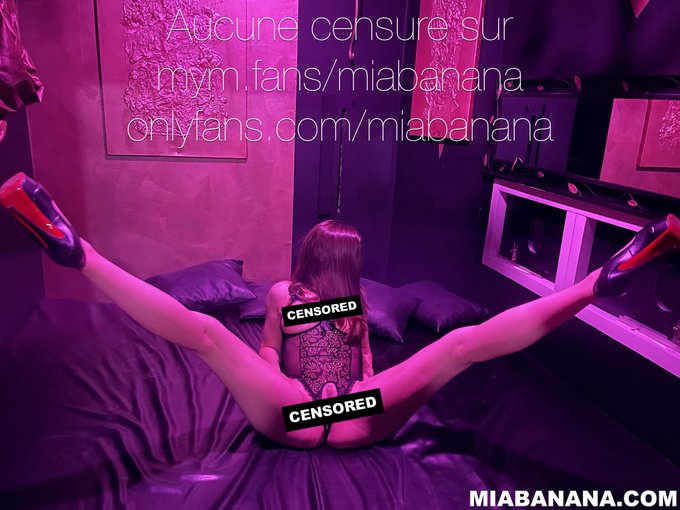 Viens vite profiter de plusieurs heures de vid&eacute;os HARD en cadeaux sur MYM et Onlylans et retrouver des<a href="/tag/public"class="tags"><span>#public</span></a><a href="/tag/exhib"class="tags"><span>#exhib</span></a><a href="/tag/nantes"class="tags"><span>#nantes</span></a><a href="/tag/mym"class="tags"><span>#mym</span></a><a href="/tag/rennes"class="tags"><span>#rennes</span></a>