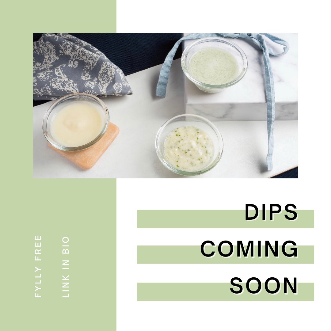 fullyfreeire's tweet photo. Who’s excited for our dips to launch??🖤 

#irishvegan #veganireland #veganinireland #irishvegan #fullyfree #vegandips #veganmayo #irishmayo #irishbusiness #irish #irishfoods #goodfood #irishlaunch #smallirishbusiness #shoplocal #shopsmall #shopirish #buygreen #supportirish https://t.co/2mLNpcp9Wm