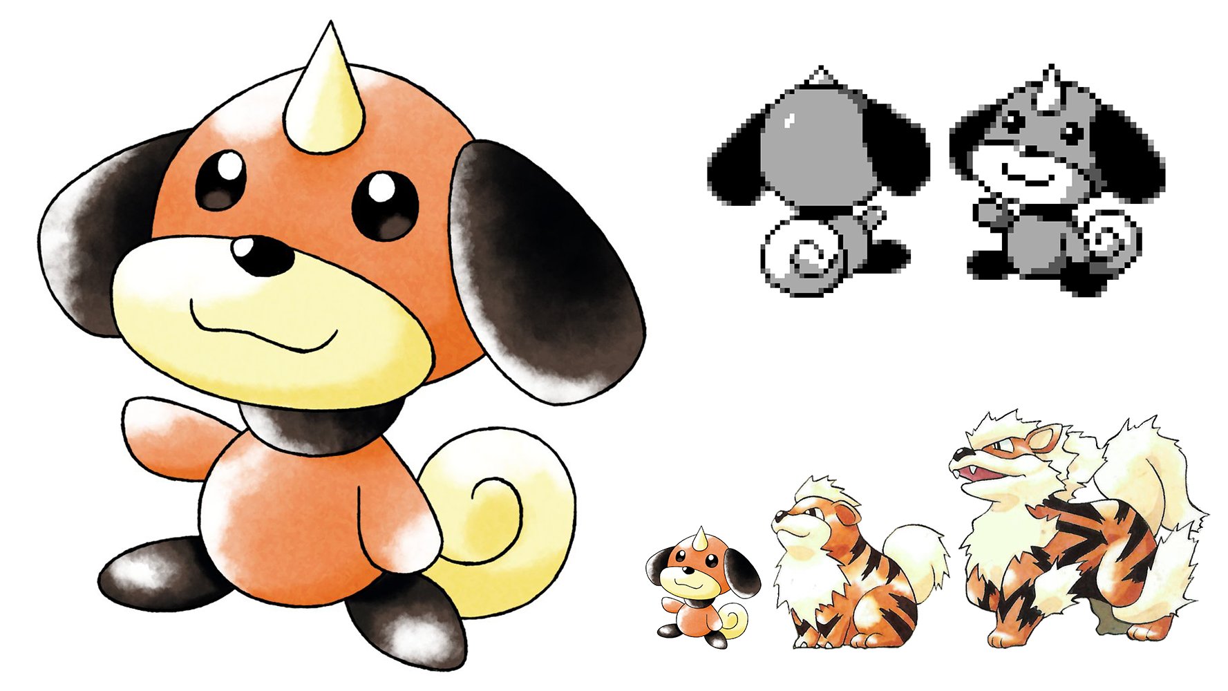 Pokemon Evolution Lines That Should Get Baby Forms