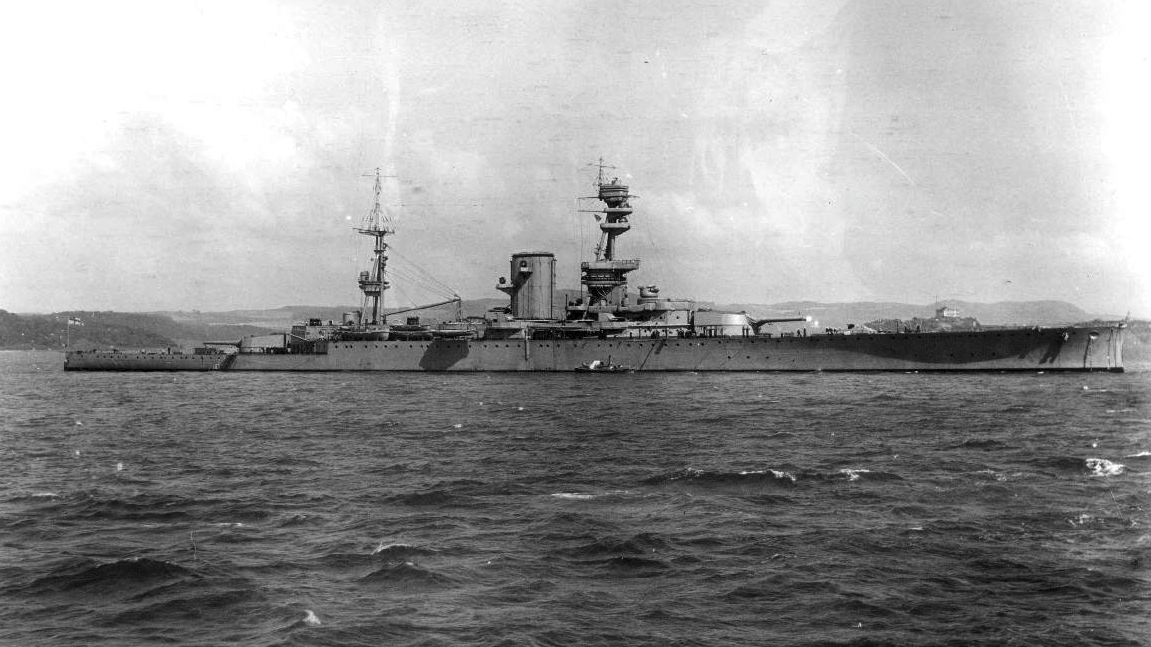 The 'Large Light Cruisers'.The 'Light Battlecruisers''Fisher's Follies''Curious, Outrageous and Spurious'But why build ships with 4 x 15-inch guns, a measley 3" armour belt, and 32 knots speed? (Furious was a little different)(1/9)