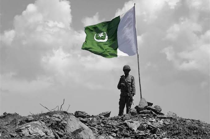 In 15 June 2014, Government of Pakistan announced the end of cease fire and launch of a major military operation named "Zarb-e-Azb". The aim of the Operation was to eliminate this last bastion of terrorists from Pakistani soil and was named after one...