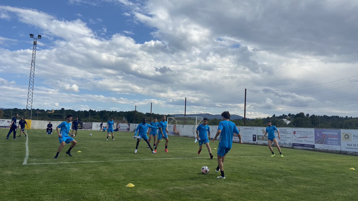 CE L'Hospitalet tweet media