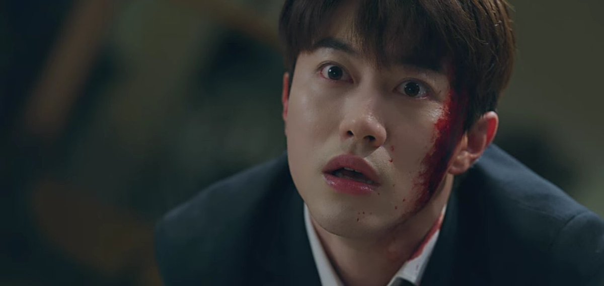 อยากชมดงยอนที่เล่นเป็น จางฮันซอ จริงๆ เป็นคนที่มีพัฒนาการด้านตัวละครมาก และเล่นดีมากๆๆๆ กลัว ดีใจ โกรธ ตกใจ คือเล่นชัดมาก จนรู้สึกไปด้วยเลย ตอนแรกแบบโอ้ย คนไรแสนจะขี้ขลาด แต่หลังๆคือโอ้ยน้องอย่าตาย ;-; อีฮันซอกอย่าทำน้อง #VincenzoEp19