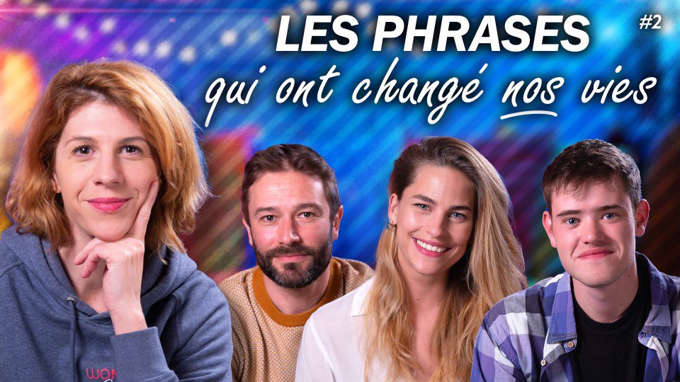 Nouvelle vidéo youtu.be/jPf0DXJowzc  partage si tu aimes 😘