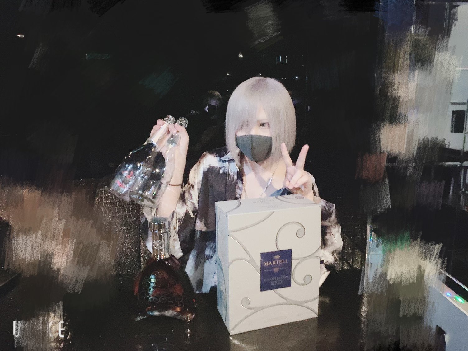 椎名ましろ 今日お誕生日 追加のお祝いまってまーす T Co Ng0sgyztki Twitter