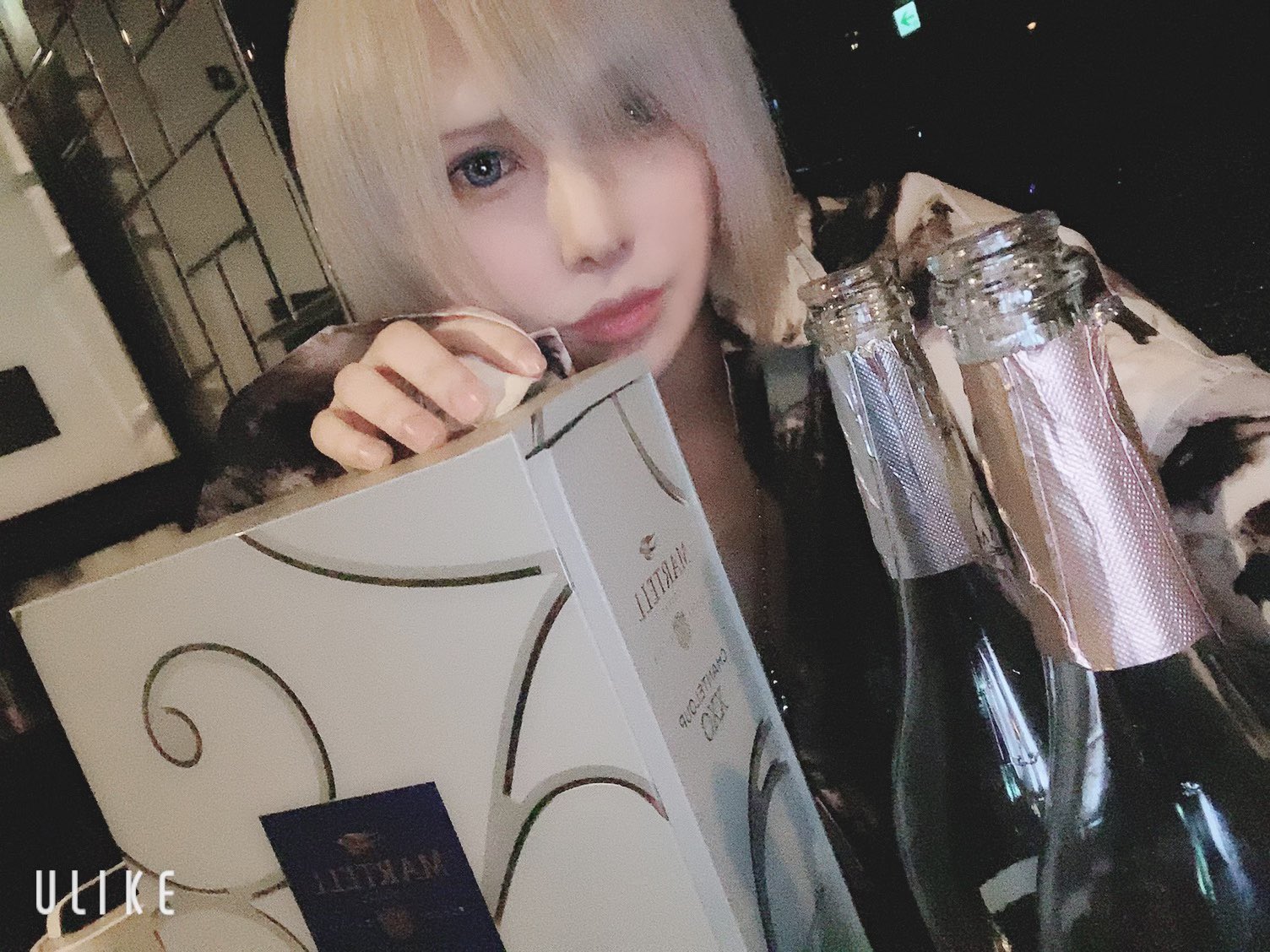 椎名ましろ 今日お誕生日 追加のお祝いまってまーす T Co Ng0sgyztki Twitter