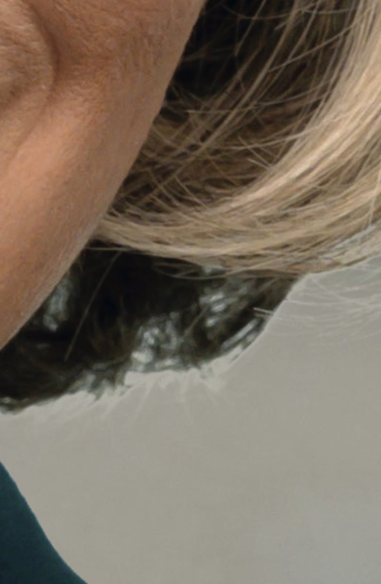 Aujourd’hui, c’est le cœur de tous les graphistes qui saigne.