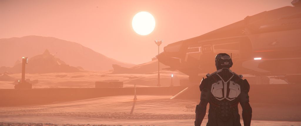 PHII42's tweet photo. Über Daymar ziehen derzeit die neuen Greycat ROC - DS ihre Kreise. Wenn du es satt hast einen leeren Korb neben dir hängen zu haben dann such dir einen Partner.
Gemeinsam statt einsam..
#phii #missionbox #gemeinschaft #clan #StarCitizen
@RobertSpaceInd https://t.co/jf3dYA204W