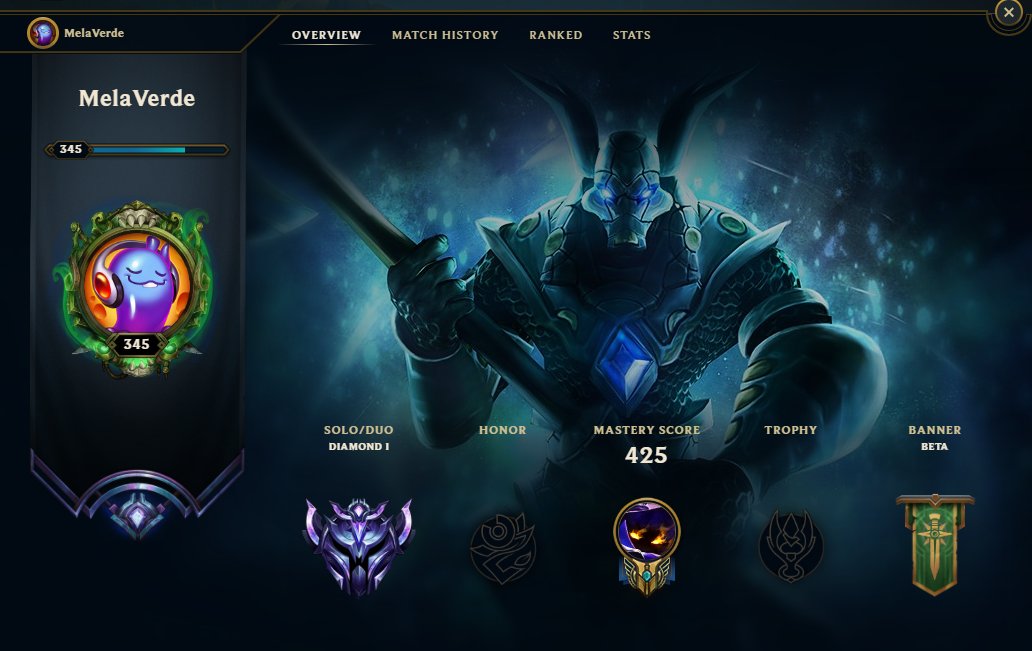 trykyyy's tweet image. se beccate questo in champ select dodge immediato