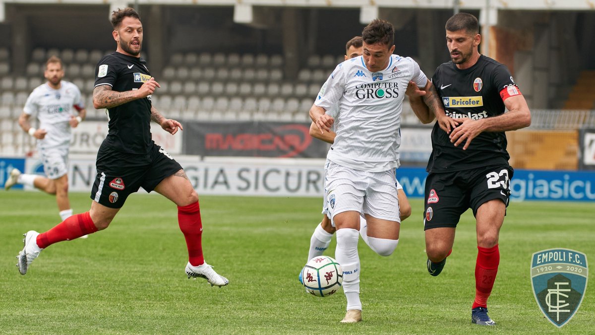 Empoli Football Club Official tweet media