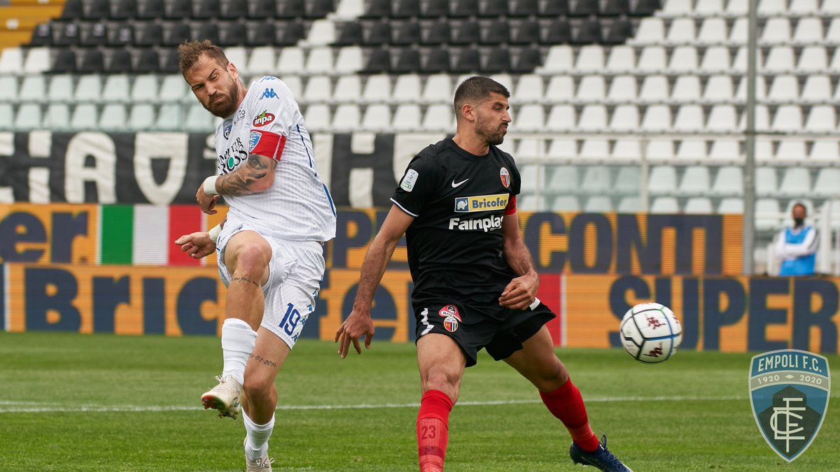Empoli Football Club Official tweet media