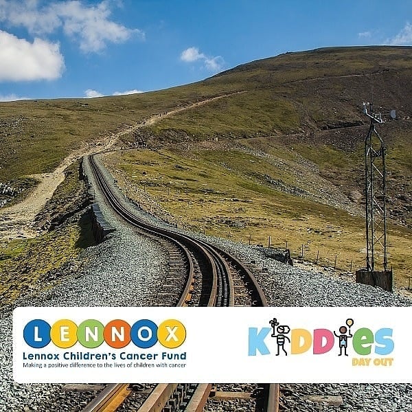 As Steve will be running Mount Snowdon in 2 weeks for <a href="/LennoxCCF/">Lennox Children's Cancer Fund</a>, I have decided to help raise funds by completing 350,000 steps in May and doing the squat challenge ❤️❤️
Every penny counts! Please sponsor us at justgiving.com/kiddies-day-out
Becky xx
#fundraising
#wellbeing #walking