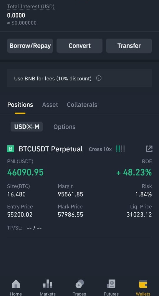Tadi pagi lumayan, daripada lumanyun