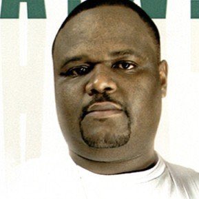 XXL's tweet image. ⬇️ TODAY IN HIP-HOP ⬇️ 

2006: John Edward "Big Hawk" Hawkins passed away 

RIP 🕊