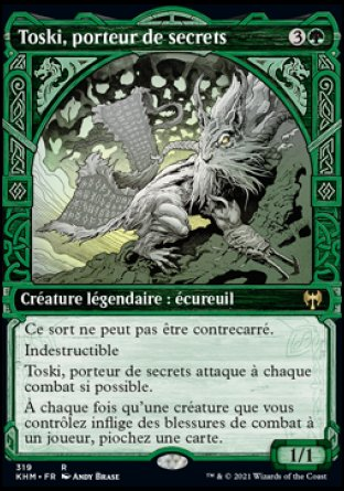 TorinoMTG's tweet photo. Si vous ne le saviez pas Toski est incontrable.
#readthecard
#elgrantourna merci @El_Gran_Boa pour l'orga, c'Γ©tait cool. https://t.co/H7jxP0W57o