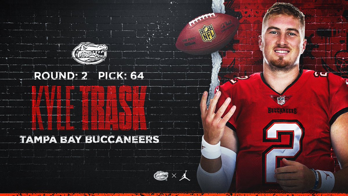 tampa bay buccaneers kyle trask