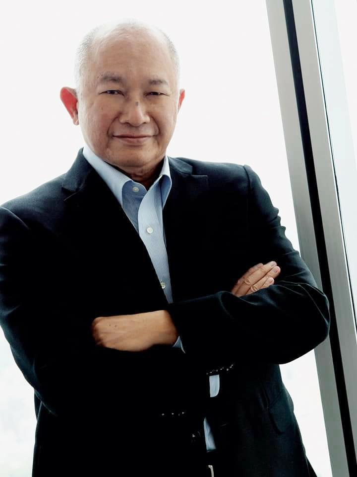 One of The Greatest Filmmakers Ever:  Happy 75th Birthday Master John Woo   