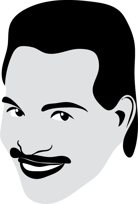 Happy birthday to Ray Parker Jr, one of America\s great cultural icons! 