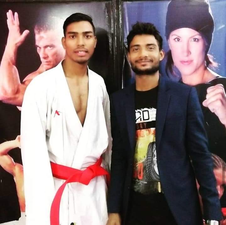 जन्मदिन की बहुत बहुत मुबारकबाद <a href="/KarateZabir/">MD ZABIR ANSARI</a>