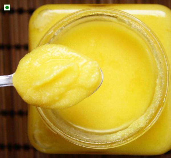 Ghee is a rich source of vitamins A and C, which play a major role in boosting immunity.
