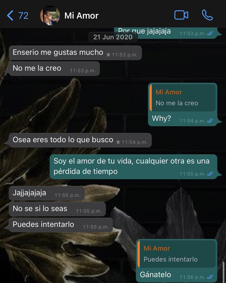 gyselle_rt's tweet image. le dije!!♥️