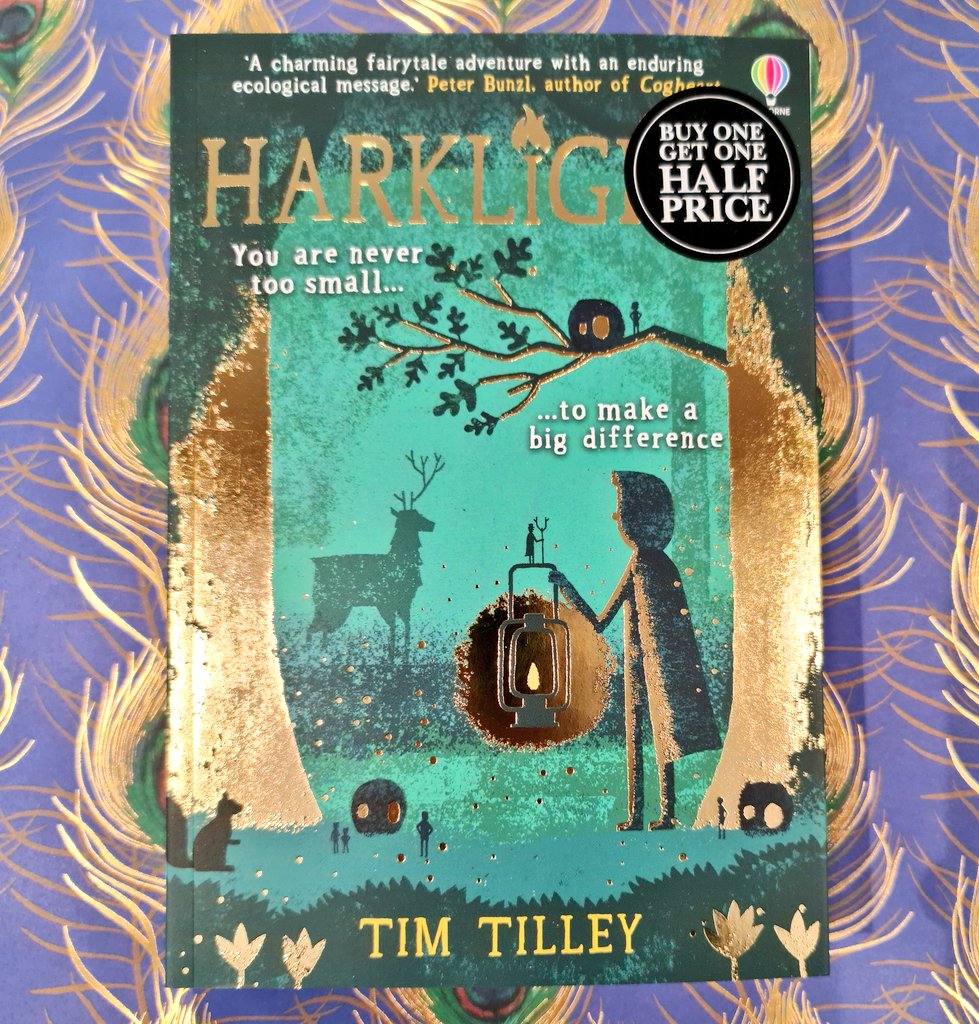 Happy May Day! Have you seen our fab new #BooksoftheMonth for May?