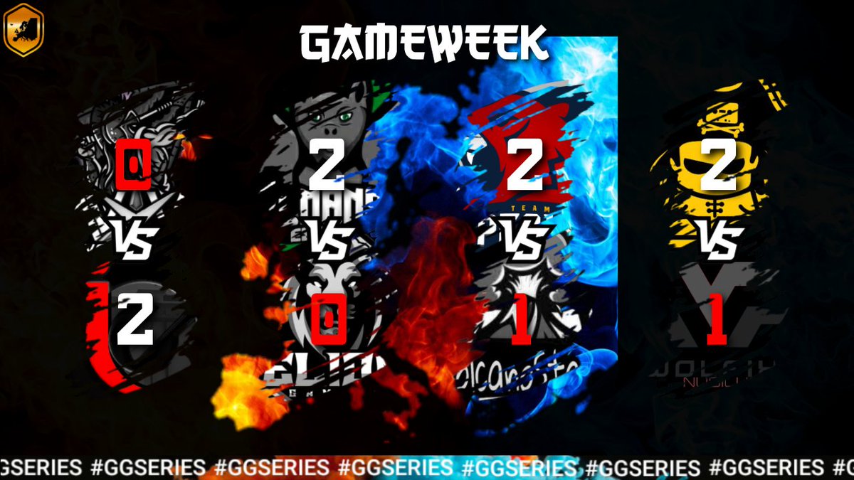 Global Grand Series ES tweet media