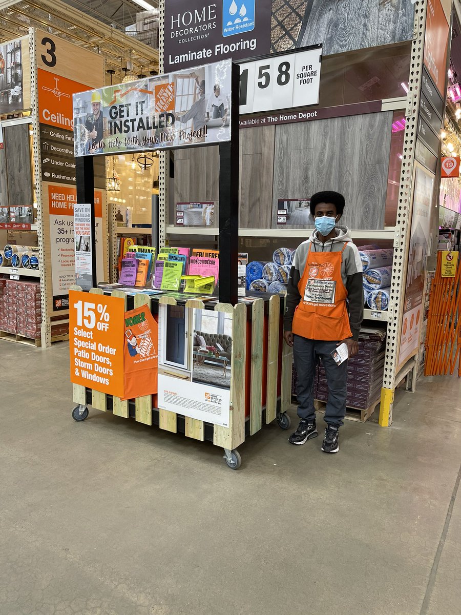 Ruby Aboubakr (@aboubakrruby) on Twitter photo The team is Driving specialty π§‘#D278OrangeProud <a href="/CollazoH/">Rosendo H. Collazo</a> <a href="/JDorseyTHD/">Justin Dorsey</a> @AnyaeBell <a href="/SayedAbdelkerim/">Sayed Abdelkerim</a> @THD4601 <a href="/THDWali/">Wali</a> @THD4601VICNIX <a href="/THDClayton/">Clayton</a> The team is Driving specialty π§‘#D278OrangeProud <a href="/CollazoH/">Rosendo H. Collazo</a> <a href="/JDorseyTHD/">Justin Dorsey</a> @AnyaeBell <a href="/SayedAbdelkerim/">Sayed Abdelkerim</a> @THD4601 <a href="/THDWali/">Wali</a> @THD4601VICNIX <a href="/THDClayton/">Clayton</a>