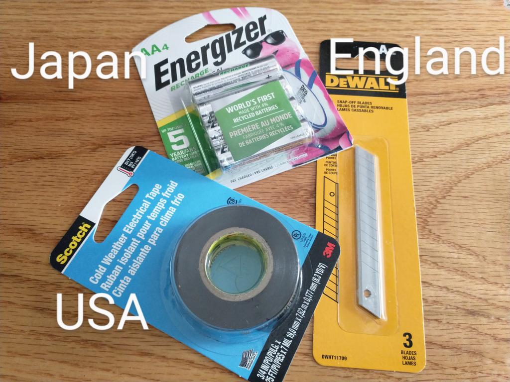 Make it anywhere else but China and I'll buy it. #cancelchina #boycottchina #ChinaLiedPeopleDied #chinavirus #ChinaJoe