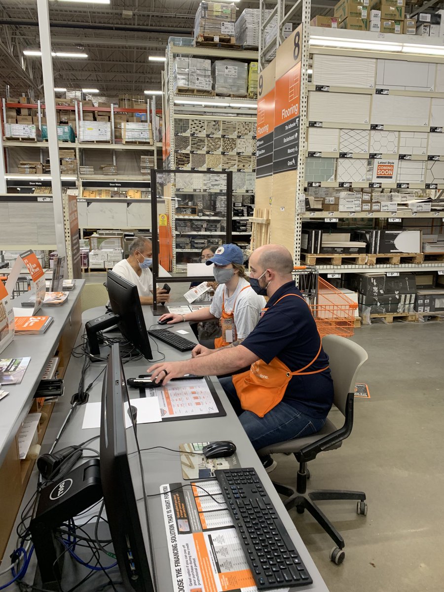 Kayla and Steven at store 0531 did a great job selling a Tuffshed today. ⁦<a href="/Shayla_DSM/">Shayla Winters</a>⁩ ⁦<a href="/tavares_gabe/">TavaresGabe</a>⁩ ⁦@UpperEchelonEra⁩ ⁦<a href="/WhitefleetChris/">Chris Whitefleet</a>⁩