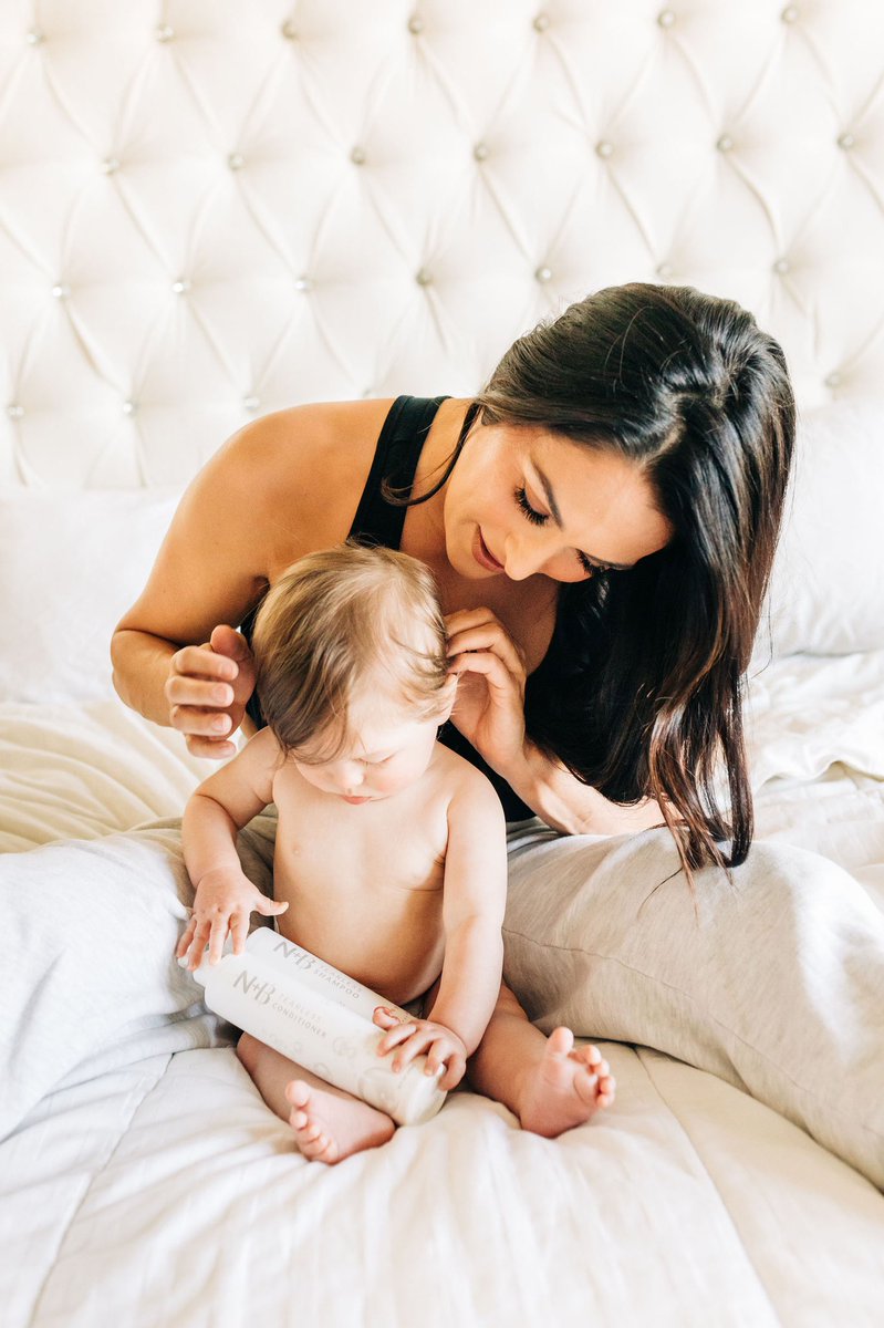 NikkiAndBrie's tweet photo. Last day of our @NicoleBrizee Mother’s Day special! 15% off purchase with minimum of two products! Take advantage on getting the core line bundle! It’ll make you fall in love with our hair care line! As well as our new Tearless line! 🤍N https://t.co/R6qCMgbB5l https://t.co/JYJeKiimDp