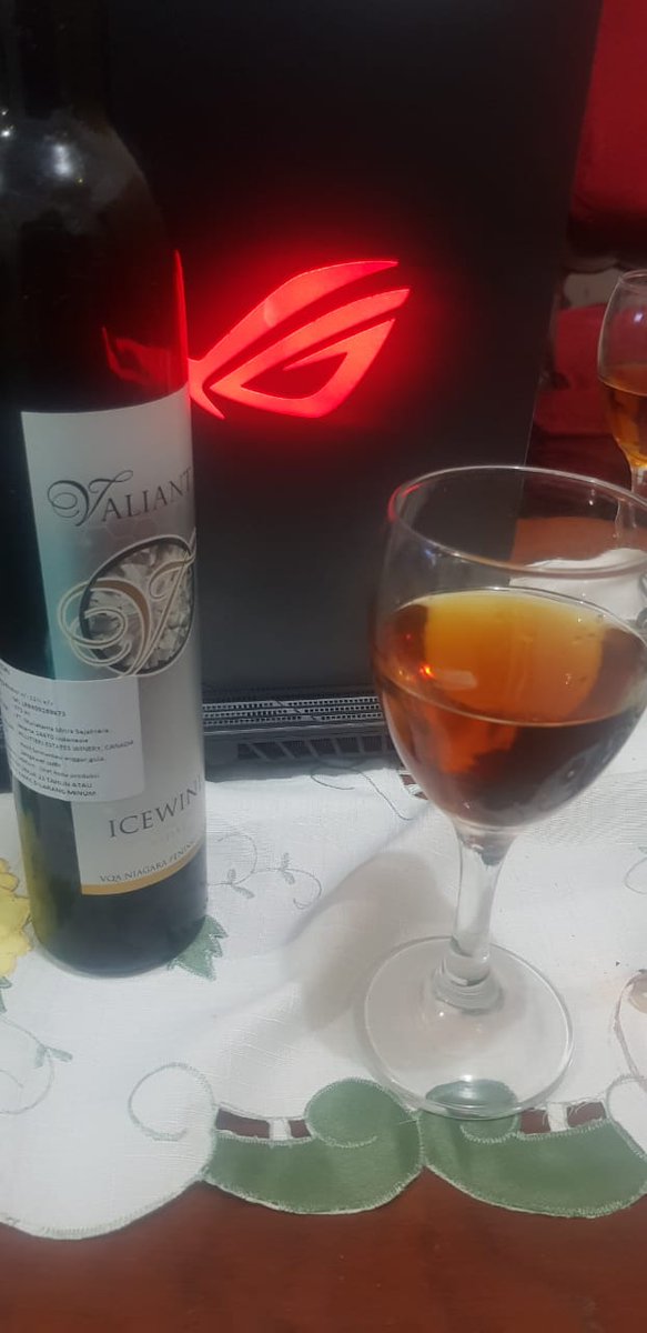 Let me open a bottle of wine. I deserve nice things...