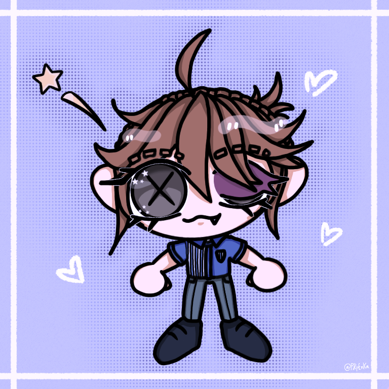 PIRPENKA's tweet photo. Luca! 😳
#idv #IdentityV #LukaBalsa #LucaBalsa #IdentityVfanart #art #funart https://t.co/cTLz0del0K