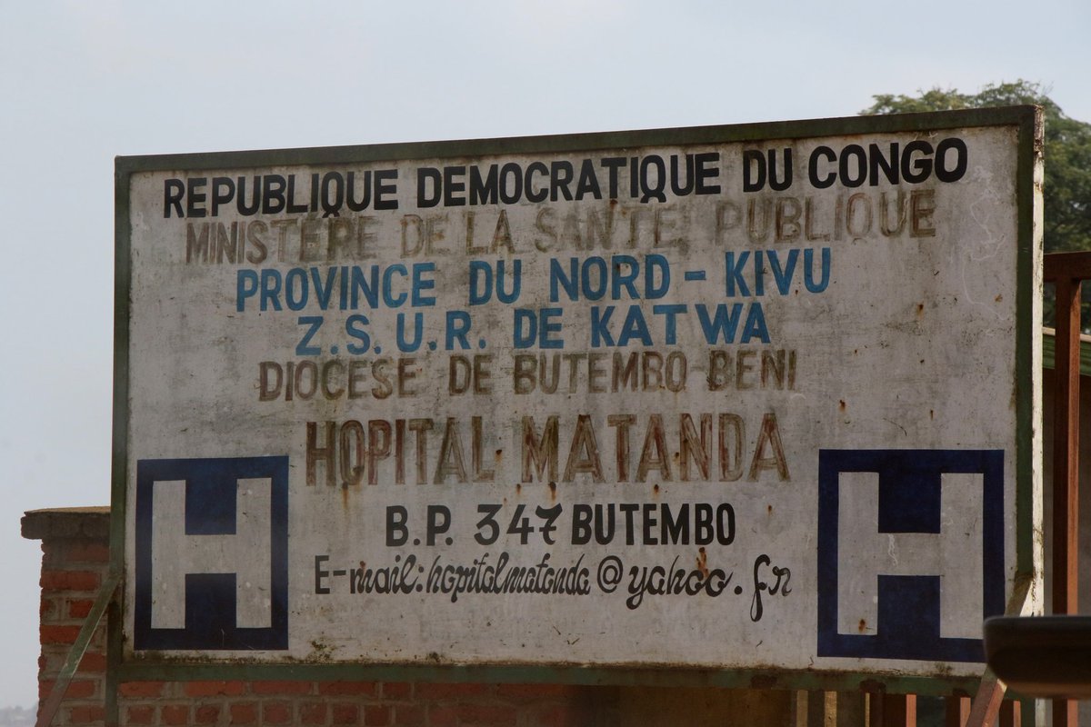 Eugene Kabambi On Twitter Ebola Butembo Nordkivu Avec La Mise A Jour Du 30 Avril 2021 La Rdc Totalise 60 Jours Sans Un Nouveau Cas Confirme Le Compte A Rebours Est A