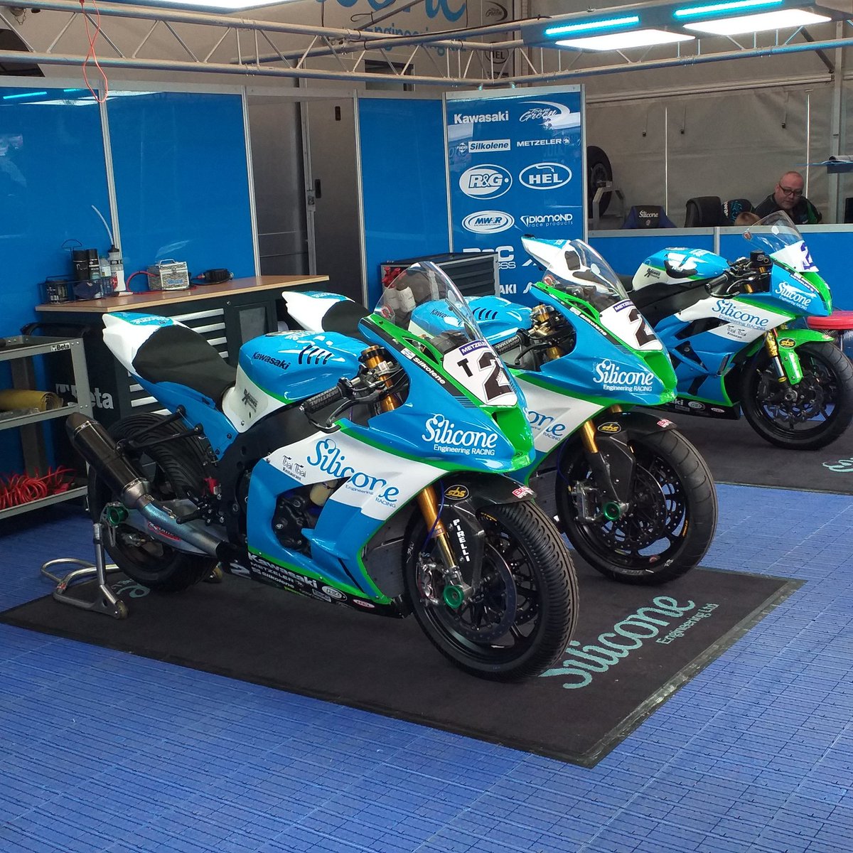 mammylisa1's tweet image. #TT2019 ❣