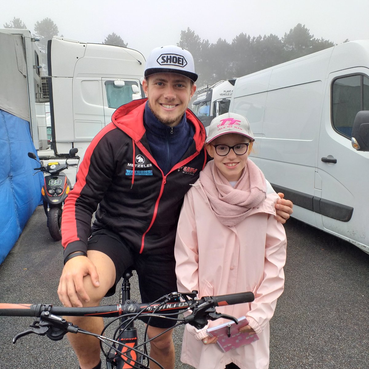 mammylisa1's tweet image. #TT2019 ❣