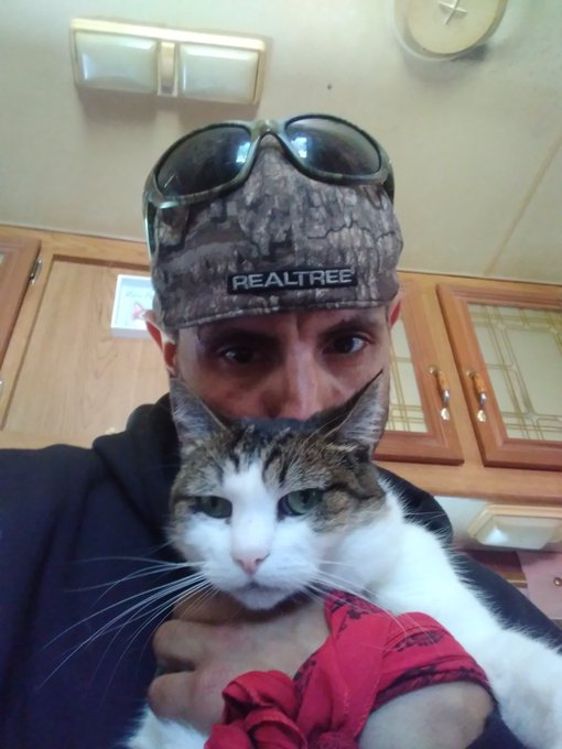 me and lilly this girl has missed me 😏😏😏😏🐺🐺🐺🐺🐺 https://t.co/3Pjmh6o0eB<a href="/tag/blacklivesmatter"class="tags"><span>#blacklivesmatter</span></a><a href="/tag/justiceforgeorgefloyd"class="tags"><span>#justiceforgeorgefloyd</span></a><a href="/tag/end"class="tags"><span>#end</span></a>