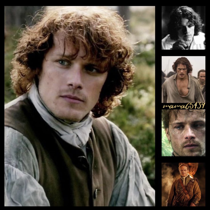 #Happy300JAMMF @Writer_DG @SamHeughan @JAMMFWarriors @AthanasiaTrian1 @CostinaJ @PustorinoGina @michelle_verran @newenglandgrl @birgit_gerach @Tait1Kathy @TartarugaTanya @edie_rische @MakkOlga @GerimDavis2 @SanjaHirkic @sutto15 @SassenachSJ @CherieLaVerne