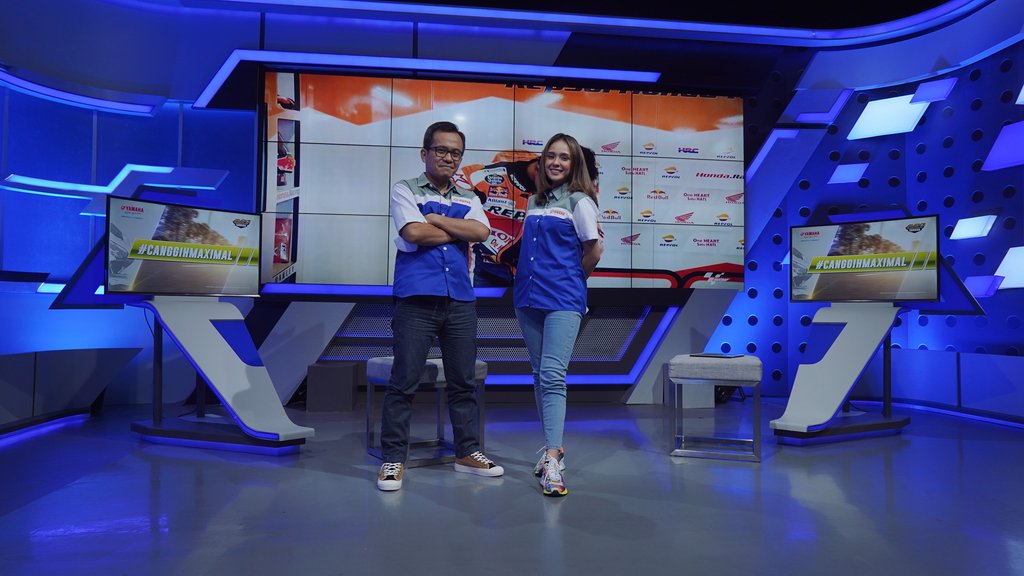 MotoGP TRANS7 🏁 tweet media