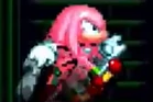 So today i am gonna make a Smash thread for Knuckles the Echinda and i will start with the altsThe first 4 are Pink based on Super Knuckles,Blue based on Sonic,Green based on the Master Emerald and Orange based on Tikal the Echidna