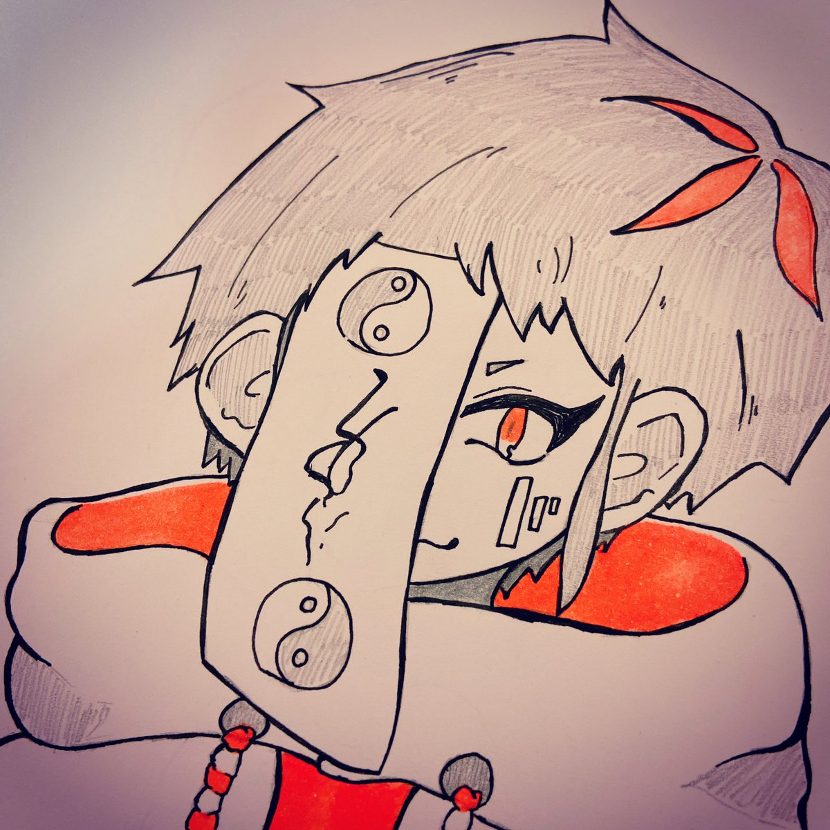 おふだ おふだ