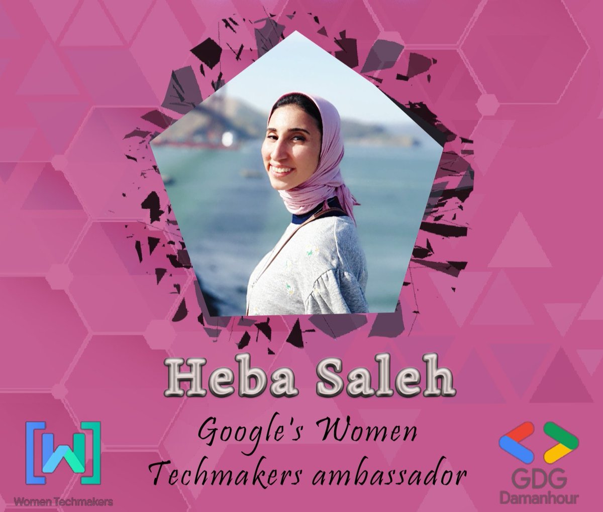 GDGDamanhour's tweet image. It&apos;s easy to be a brand but it&apos;s not easy to act like one .
Wait for us in Act Like A Brand with @Reka9 at 9:30 PM on Facebook live : bit.ly/3ncNsp7
#Flutter
#flutterdev 
#FlutterEngage
#IWD
#WTM
#GDG_Damanhour