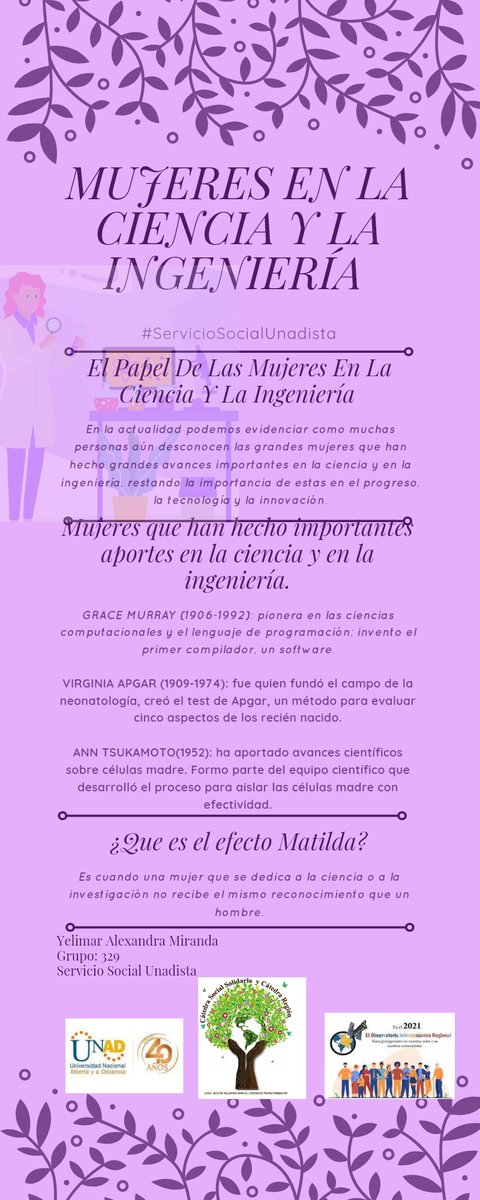 Yelimar Alexandra Miranda tweet media
