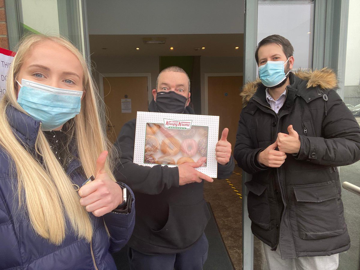 Lucy Daniels tweet media